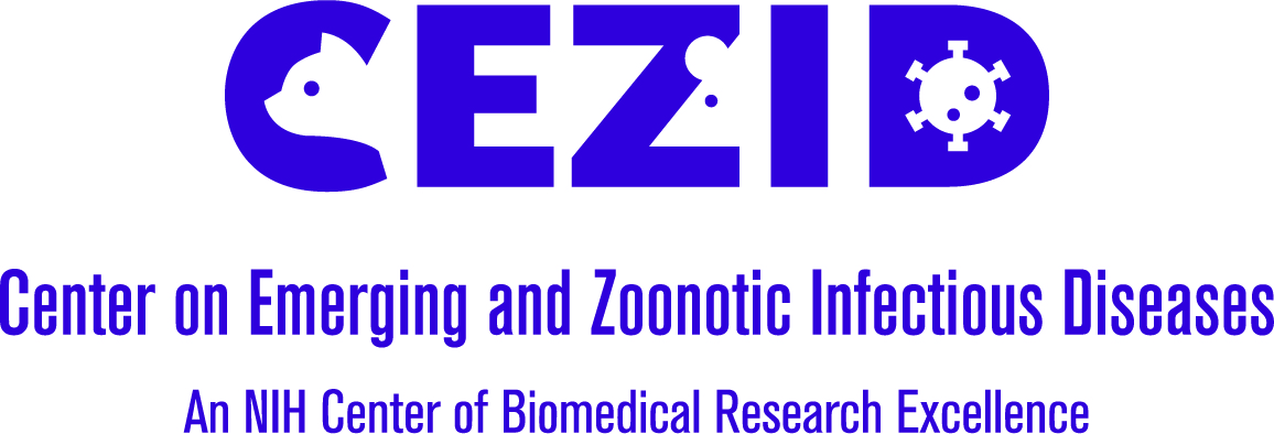 CEZID logo